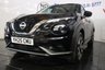 USED 2025 25 NISSAN JUKE 1.0 DIG-T Acenta Premium 5dr (APPLE CAR PLAY, PRIVACY GLASS) 