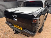 USED 2018 67 FORD RANGER 3.2 TDCi Wildtrak Pickup Double Cab 4dr Diesel Auto 4WD Euro 6 (200 ps) Finance Available Px Welcome