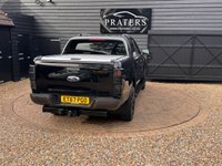 USED 2018 67 FORD RANGER 3.2 TDCi Wildtrak Pickup Double Cab 4dr Diesel Auto 4WD Euro 6 (200 ps) Finance Available Px Welcome