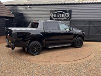 USED 2018 67 FORD RANGER 3.2 TDCi Wildtrak Pickup Double Cab 4dr Diesel Auto 4WD Euro 6 (200 ps) Finance Available Px Welcome