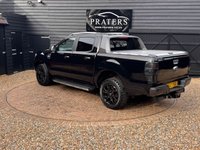 USED 2018 67 FORD RANGER 3.2 TDCi Wildtrak Pickup Double Cab 4dr Diesel Auto 4WD Euro 6 (200 ps) Finance Available Px Welcome
