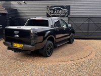 USED 2018 67 FORD RANGER 3.2 TDCi Wildtrak Pickup Double Cab 4dr Diesel Auto 4WD Euro 6 (200 ps) Finance Available Px Welcome