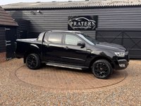 USED 2018 67 FORD RANGER 3.2 TDCi Wildtrak Pickup Double Cab 4dr Diesel Auto 4WD Euro 6 (200 ps) Finance Available Px Welcome