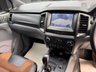 USED 2018 67 FORD RANGER 3.2 TDCi Wildtrak Pickup Double Cab 4dr Diesel Auto 4WD Euro 6 (200 ps) Finance Available Px Welcome