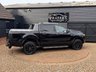USED 2018 67 FORD RANGER 3.2 TDCi Wildtrak Pickup Double Cab 4dr Diesel Auto 4WD Euro 6 (200 ps) Finance Available Px Welcome