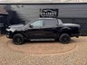USED 2018 67 FORD RANGER 3.2 TDCi Wildtrak Pickup Double Cab 4dr Diesel Auto 4WD Euro 6 (200 ps) Finance Available Px Welcome