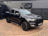 USED 2018 67 FORD RANGER 3.2 TDCi Wildtrak Pickup Double Cab 4dr Diesel Auto 4WD Euro 6 (200 ps) Finance Available Px Welcome