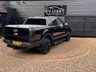 USED 2018 67 FORD RANGER 3.2 TDCi Wildtrak Pickup Double Cab 4dr Diesel Auto 4WD Euro 6 (200 ps) Finance Available Px Welcome