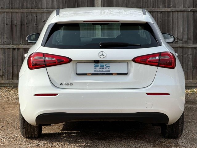 2020 Mercedes-Benz A-Class - Photo 11