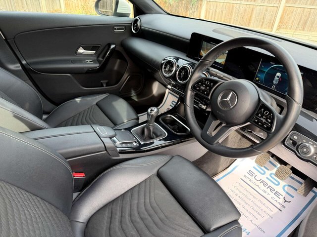 2020 Mercedes-Benz A-Class - Photo 5