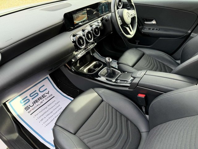 2020 Mercedes-Benz A-Class - Photo 6