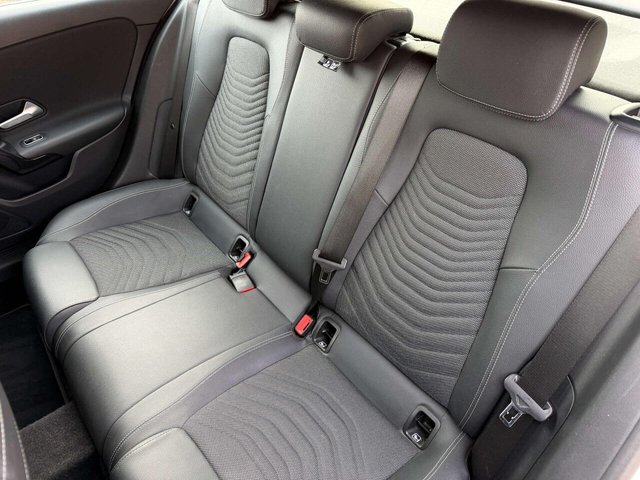 2020 Mercedes-Benz A-Class - Photo 9