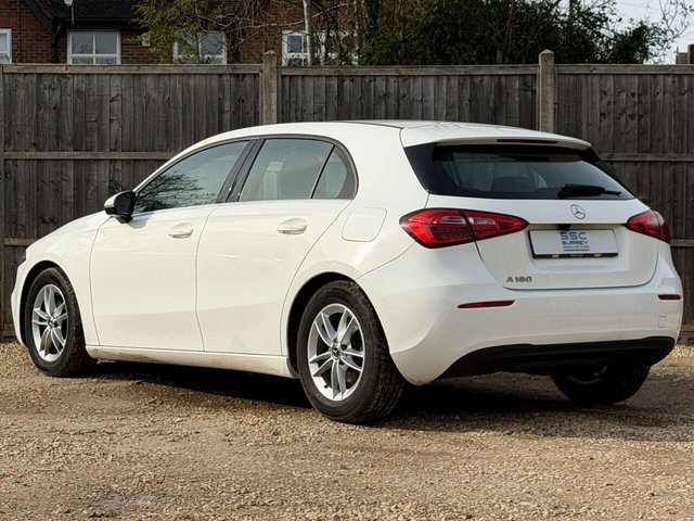 2020 Mercedes-Benz A-Class - Photo 4