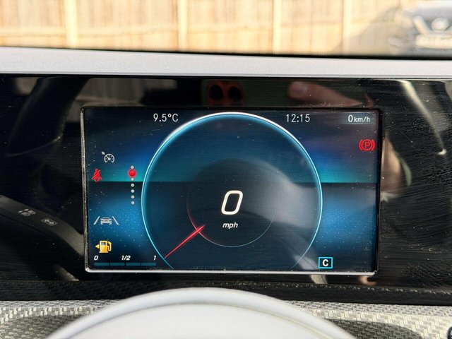 2020 Mercedes-Benz A-Class - Photo 8