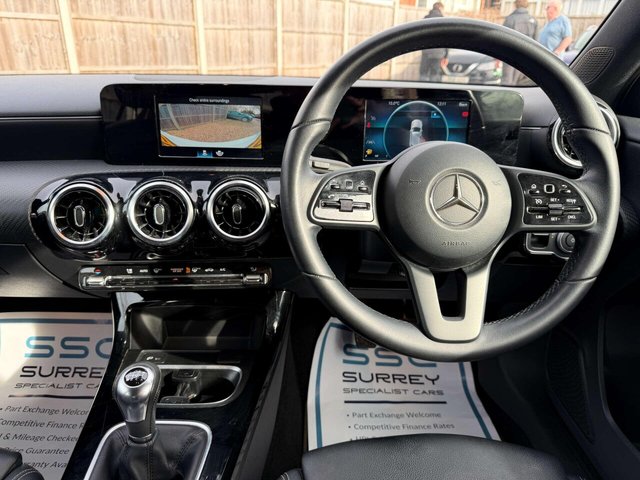 2020 Mercedes-Benz A-Class - Photo 7