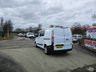 USED 2018 18 FORD TRANSIT CUSTOM 280 BASE CREW VAN ULEZ FREE ZONE NO VAT 