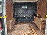 USED 2018 18 FORD TRANSIT CUSTOM 280 BASE CREW VAN ULEZ FREE ZONE NO VAT 