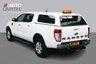USED 2022 71 FORD RANGER 2.0 EcoBlue Limited Double Cab Automatic 4WD 170 BHP Euro 6 ULEZ Free Hardtop Canopy and Cargo Area Management System | Trailer Tow Pack