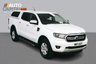 USED 2022 71 FORD RANGER 2.0 EcoBlue Limited Double Cab Automatic 4WD 170 BHP Euro 6 ULEZ Free Hardtop Canopy and Cargo Area Management System | Trailer Tow Pack