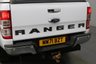 USED 2022 71 FORD RANGER 2.0 EcoBlue Limited Double Cab Automatic 4WD 170 BHP Euro 6 ULEZ Free Hardtop Canopy and Cargo Area Management System | Trailer Tow Pack