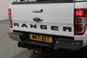 USED 2022 71 FORD RANGER 2.0 EcoBlue Limited Double Cab Automatic 4WD 170 BHP Euro 6 ULEZ Free Hardtop Canopy and Cargo Area Management System | Trailer Tow Pack