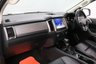 USED 2022 71 FORD RANGER 2.0 EcoBlue Limited Double Cab Automatic 4WD 170 BHP Euro 6 ULEZ Free Hardtop Canopy and Cargo Area Management System | Trailer Tow Pack