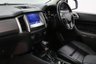 USED 2022 71 FORD RANGER 2.0 EcoBlue Limited Double Cab Automatic 4WD 170 BHP Euro 6 ULEZ Free Hardtop Canopy and Cargo Area Management System | Trailer Tow Pack