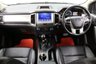 USED 2022 71 FORD RANGER 2.0 EcoBlue Limited Double Cab Automatic 4WD 170 BHP Euro 6 ULEZ Free Hardtop Canopy and Cargo Area Management System | Trailer Tow Pack
