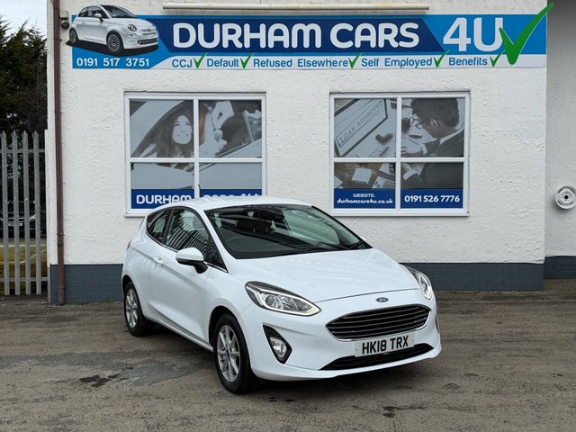 View our FORD FIESTA