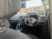 USED 2017 17 RENAULT KADJAR 1.5 dCi Dynamique S Nav SUV 5dr Diesel EDC Euro 6 (s/s) (110 ps) ISOFIX + CLIMATE CONTROL