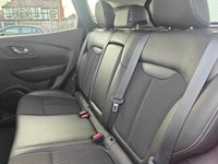 USED 2017 17 RENAULT KADJAR 1.5 dCi Dynamique S Nav SUV 5dr Diesel EDC Euro 6 (s/s) (110 ps) ISOFIX + CLIMATE CONTROL