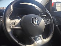 USED 2017 17 RENAULT KADJAR 1.5 dCi Dynamique S Nav SUV 5dr Diesel EDC Euro 6 (s/s) (110 ps) ISOFIX + CLIMATE CONTROL