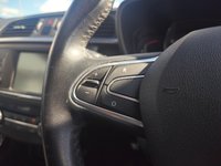 USED 2017 17 RENAULT KADJAR 1.5 dCi Dynamique S Nav SUV 5dr Diesel EDC Euro 6 (s/s) (110 ps) ISOFIX + CLIMATE CONTROL