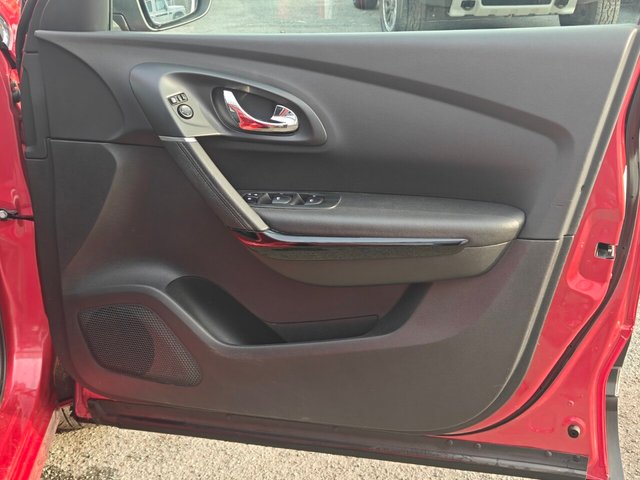 2017 RENAULT KADJAR - Photo 11