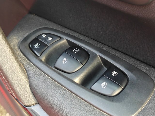 2017 RENAULT KADJAR - Photo 12