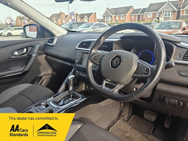 2017 RENAULT KADJAR - Photo 3