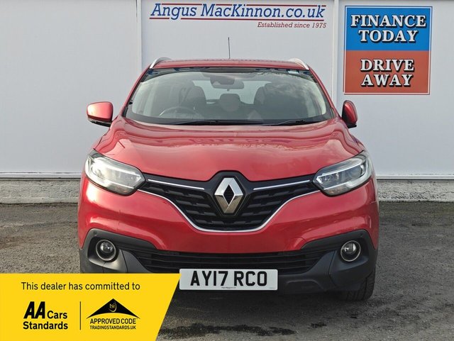 2017 RENAULT KADJAR - Photo 4