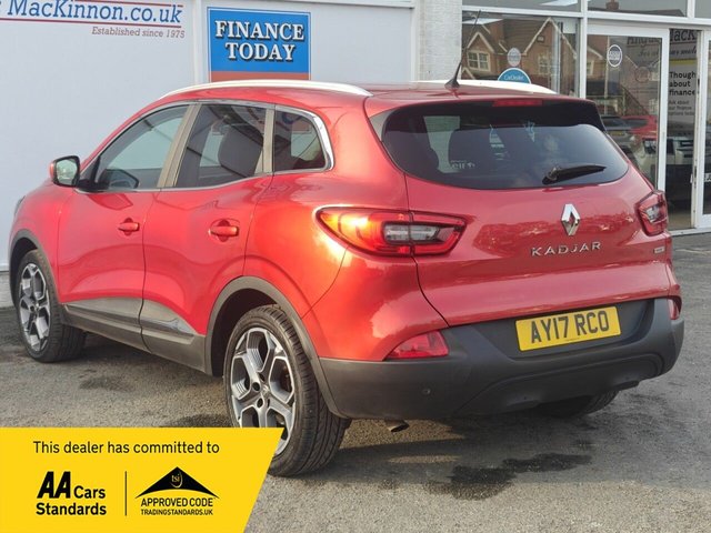 2017 RENAULT KADJAR - Photo 7
