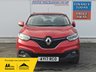 USED 2017 17 RENAULT KADJAR 1.5 dCi Dynamique S Nav SUV 5dr Diesel EDC Euro 6 (s/s) (110 ps) ISOFIX + CLIMATE CONTROL