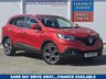 USED 2017 17 RENAULT KADJAR 1.5 dCi Dynamique S Nav SUV 5dr Diesel EDC Euro 6 (s/s) (110 ps) ISOFIX + CLIMATE CONTROL