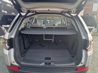 USED 2015 65 LAND ROVER DISCOVERY SPORT 2.0 TD4 HSE Auto 4WD Euro 6 (s/s) 5dr SHNavPaddleShiftHeatedSeats