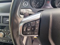 USED 2015 65 LAND ROVER DISCOVERY SPORT 2.0 TD4 HSE Auto 4WD Euro 6 (s/s) 5dr SHNavPaddleShiftHeatedSeats