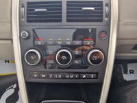 USED 2015 65 LAND ROVER DISCOVERY SPORT 2.0 TD4 HSE Auto 4WD Euro 6 (s/s) 5dr SHNavPaddleShiftHeatedSeats