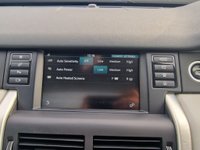 USED 2015 65 LAND ROVER DISCOVERY SPORT 2.0 TD4 HSE Auto 4WD Euro 6 (s/s) 5dr SHNavPaddleShiftHeatedSeats