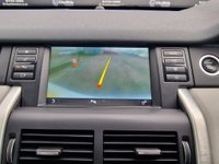 USED 2015 65 LAND ROVER DISCOVERY SPORT 2.0 TD4 HSE Auto 4WD Euro 6 (s/s) 5dr SHNavPaddleShiftHeatedSeats