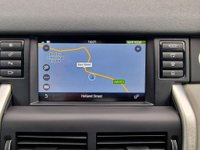 USED 2015 65 LAND ROVER DISCOVERY SPORT 2.0 TD4 HSE Auto 4WD Euro 6 (s/s) 5dr SHNavPaddleShiftHeatedSeats