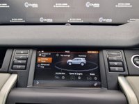 USED 2015 65 LAND ROVER DISCOVERY SPORT 2.0 TD4 HSE Auto 4WD Euro 6 (s/s) 5dr SHNavPaddleShiftHeatedSeats