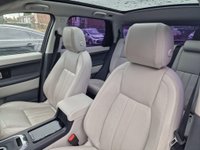 USED 2015 65 LAND ROVER DISCOVERY SPORT 2.0 TD4 HSE Auto 4WD Euro 6 (s/s) 5dr SHNavPaddleShiftHeatedSeats