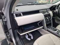USED 2015 65 LAND ROVER DISCOVERY SPORT 2.0 TD4 HSE Auto 4WD Euro 6 (s/s) 5dr SHNavPaddleShiftHeatedSeats