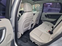 USED 2015 65 LAND ROVER DISCOVERY SPORT 2.0 TD4 HSE Auto 4WD Euro 6 (s/s) 5dr SHNavPaddleShiftHeatedSeats